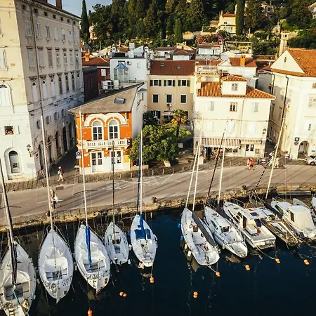 Park Апартаменты