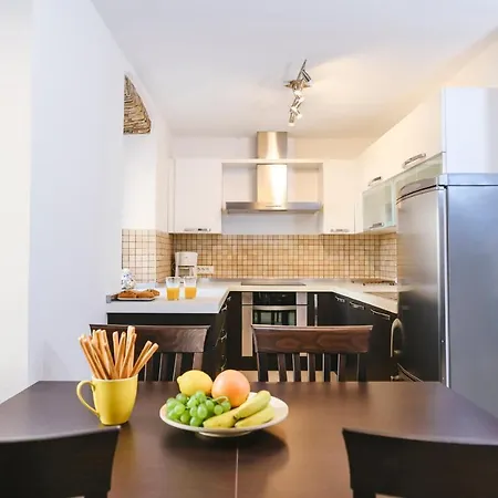 Apartment Park Piran