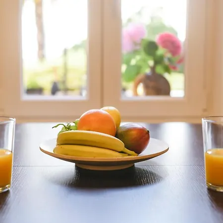 Апартаменты Park Пиран