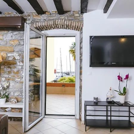 Apartment Park Piran
