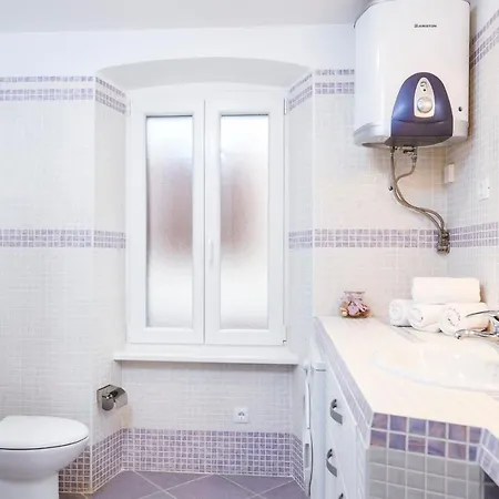 Апартаменты Park Пиран