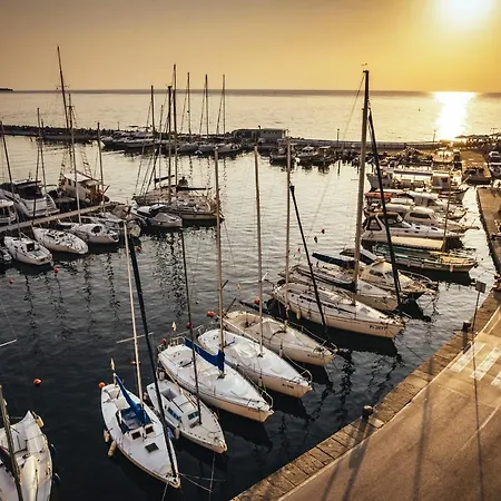 Apartment Park Piran