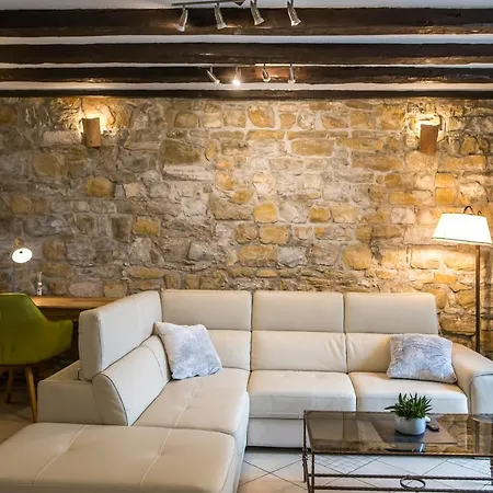 Апартаменты Park