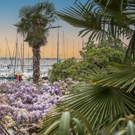 Апартаменты Park *