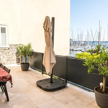 Park Апартаменты