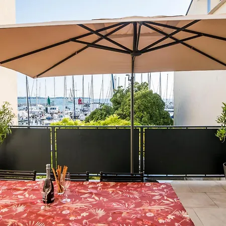 Apartman Park
