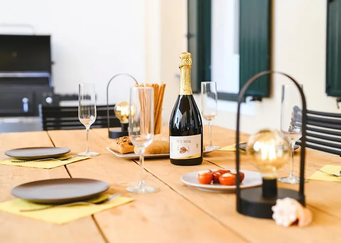 Lejlighed Park Piran